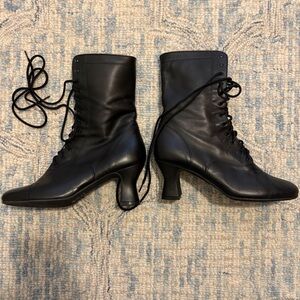 Brand new LaDuca boot